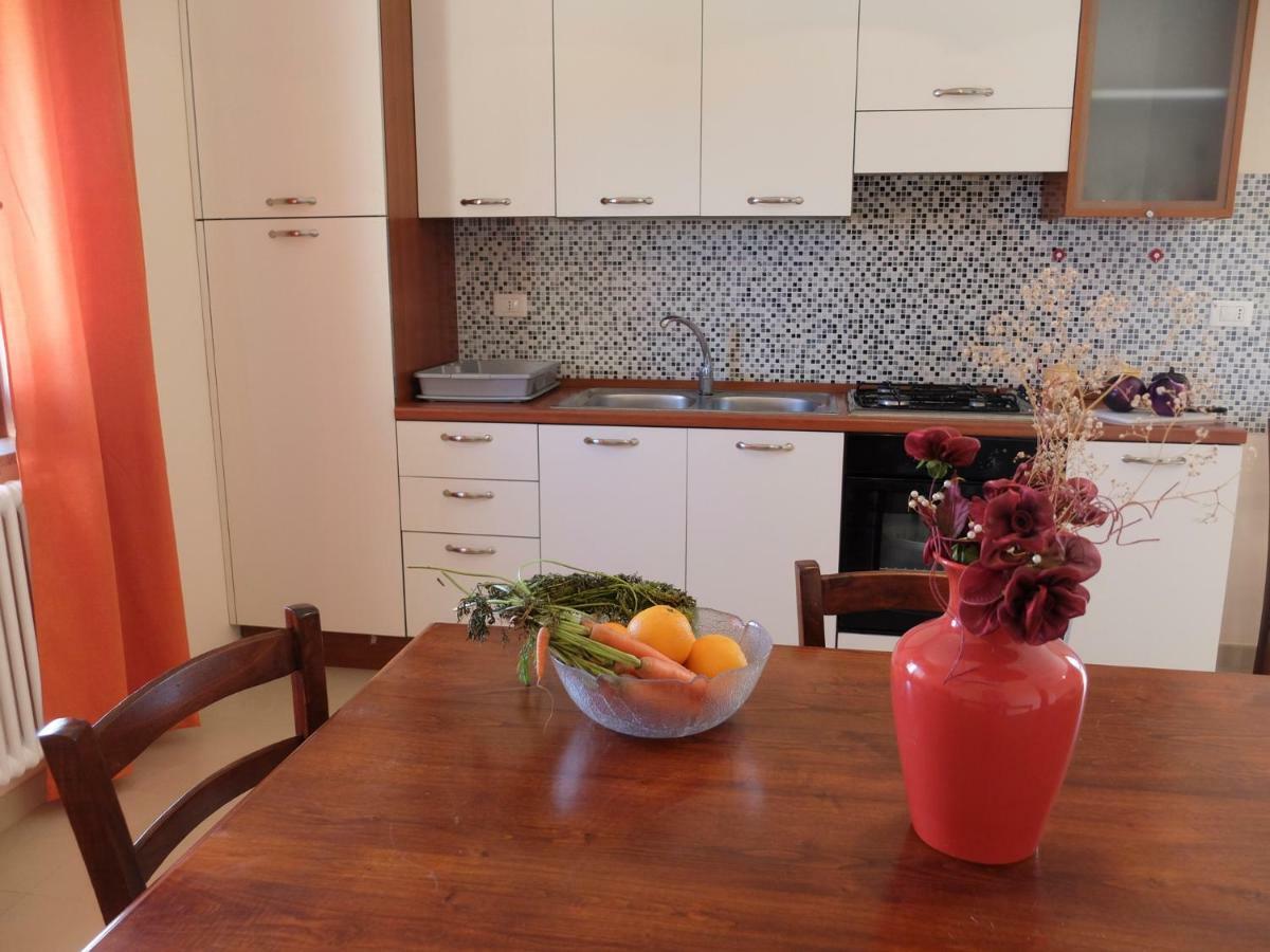 Terrazze Sul Tirreno Villa ลาสการี ภายนอก รูปภาพ