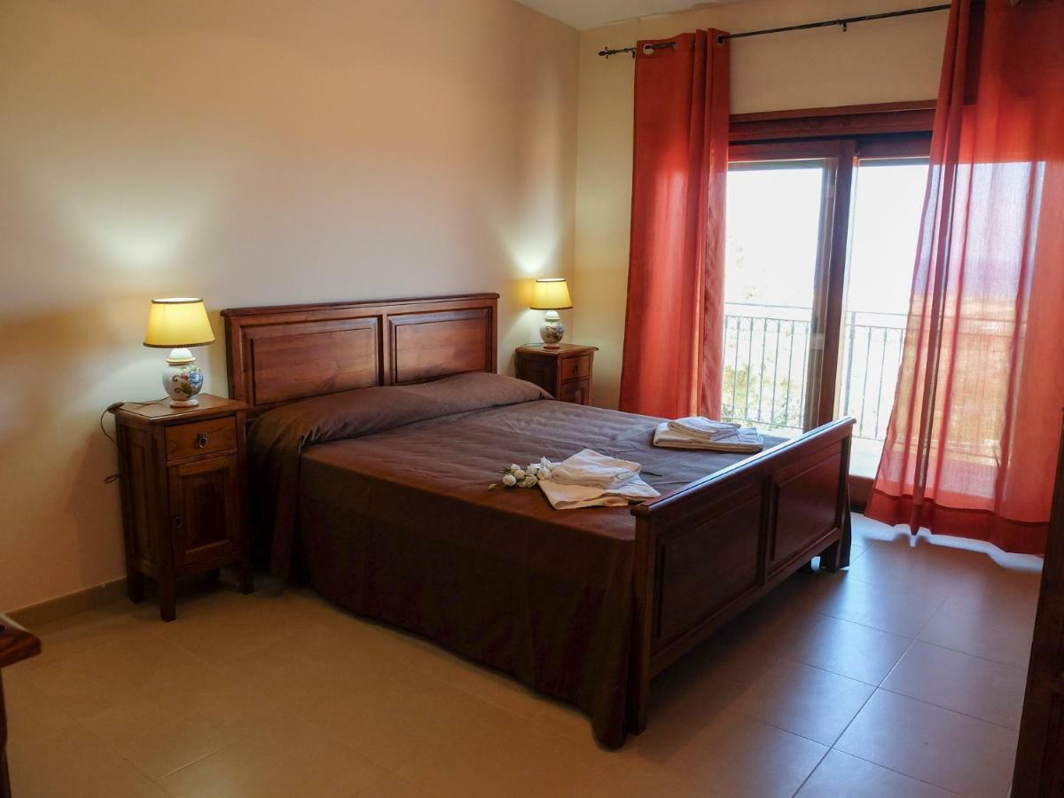 Terrazze Sul Tirreno Villa ลาสการี ภายนอก รูปภาพ