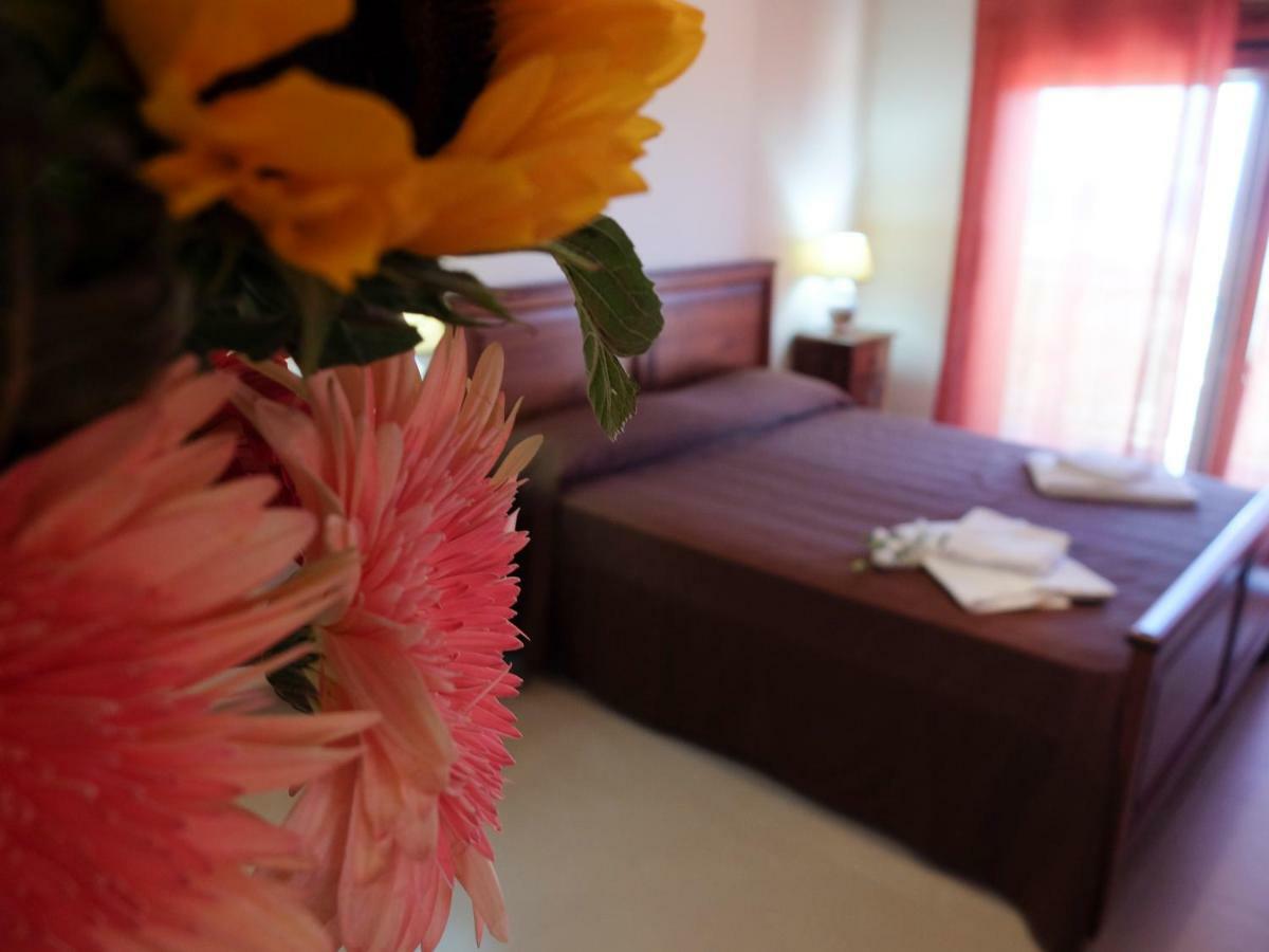Terrazze Sul Tirreno Villa ลาสการี ภายนอก รูปภาพ