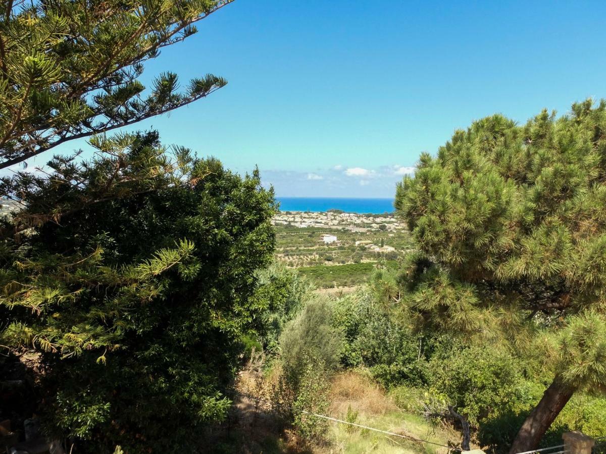 Terrazze Sul Tirreno Villa ลาสการี ภายนอก รูปภาพ