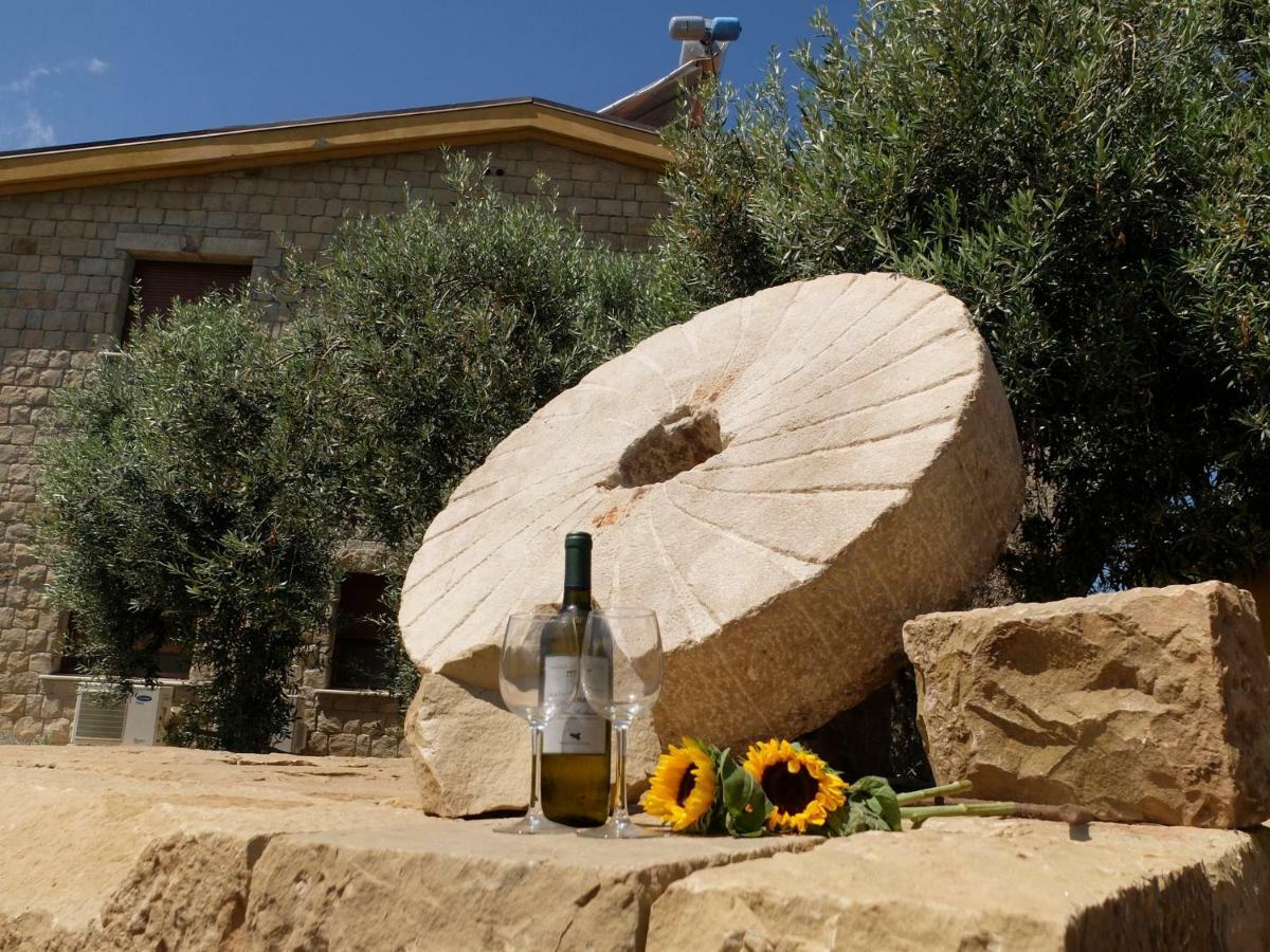 Terrazze Sul Tirreno Villa ลาสการี ภายนอก รูปภาพ