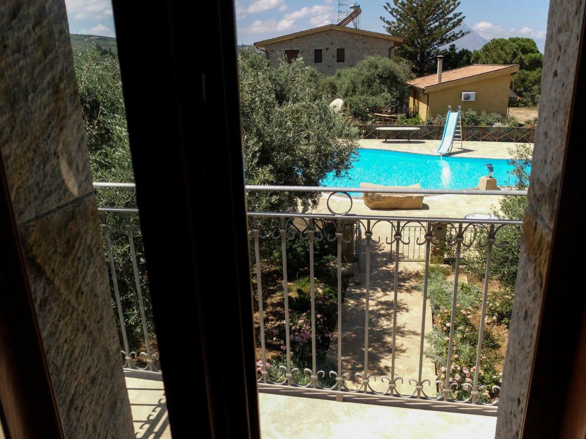 Terrazze Sul Tirreno Villa ลาสการี ภายนอก รูปภาพ