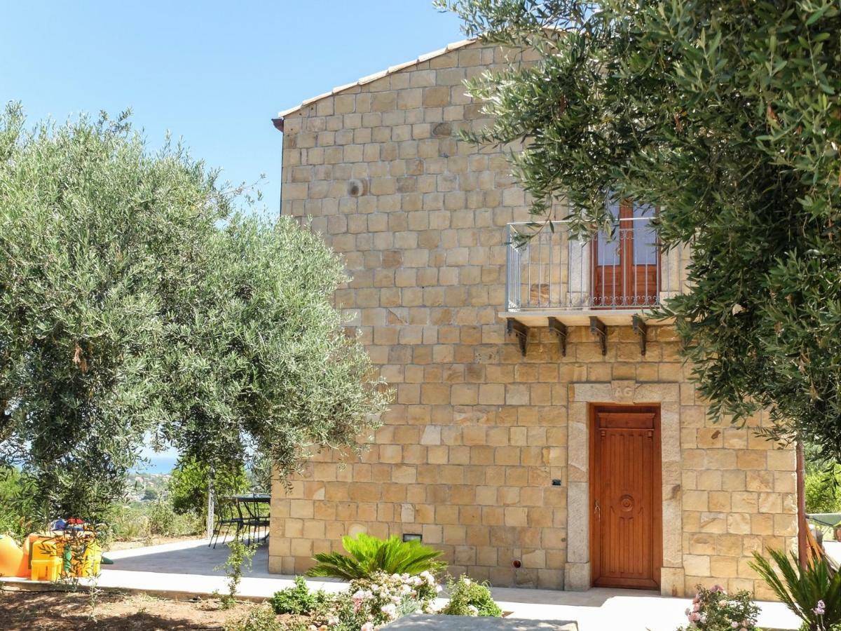Terrazze Sul Tirreno Villa ลาสการี ภายนอก รูปภาพ