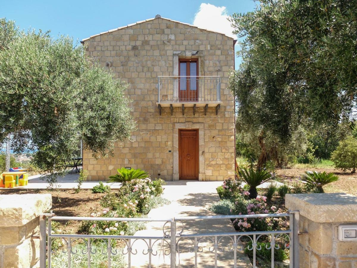 Terrazze Sul Tirreno Villa ลาสการี ภายนอก รูปภาพ