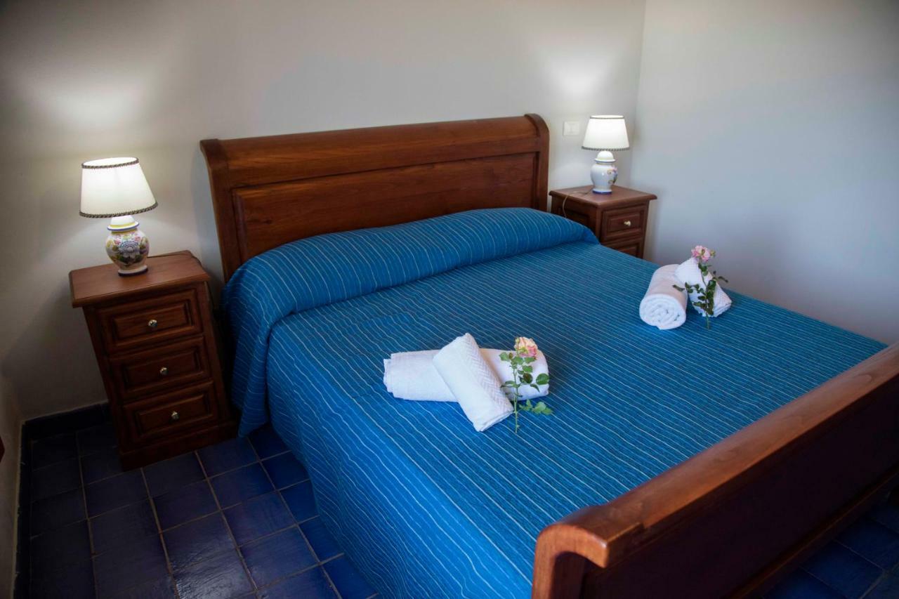Terrazze Sul Tirreno Villa ลาสการี ภายนอก รูปภาพ
