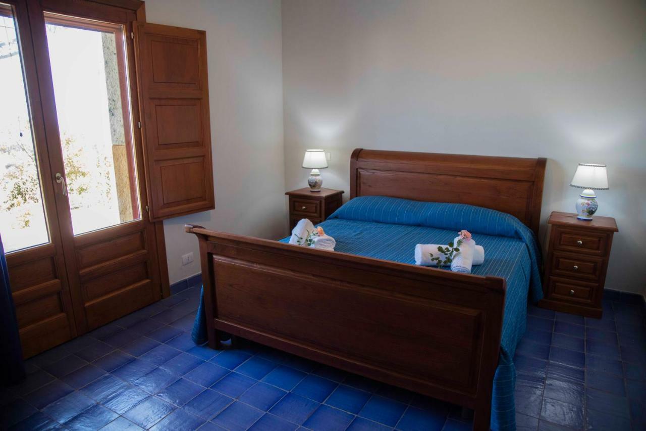 Terrazze Sul Tirreno Villa ลาสการี ภายนอก รูปภาพ